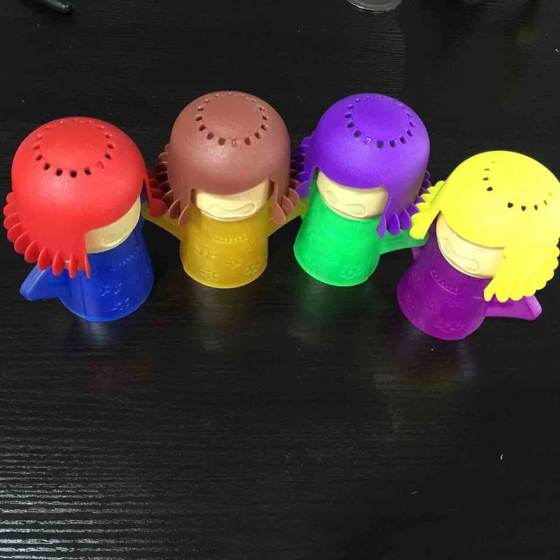 Angry Mom Angry Mom Microwave Cleaner Microwave Cleaner - Image 4